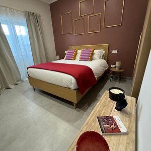 Private Bathroom Double Room